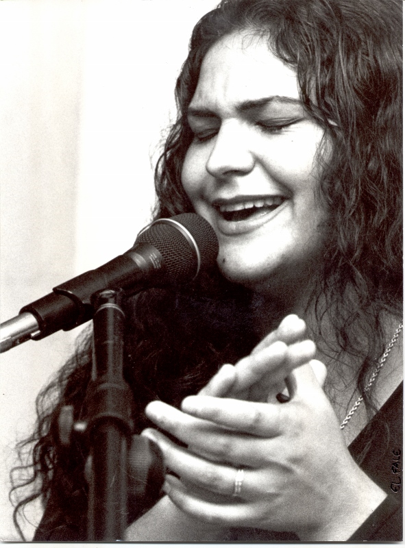 Guadalupe Jiménez (Viu València)