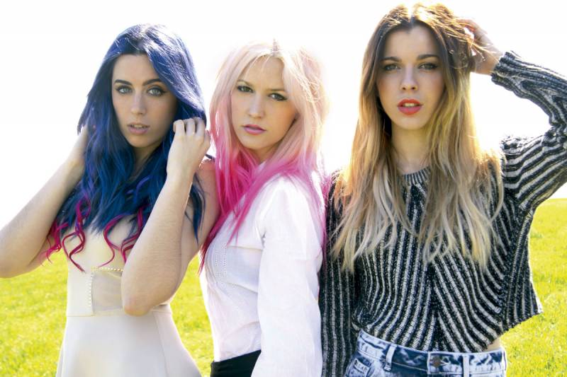 Sweet California