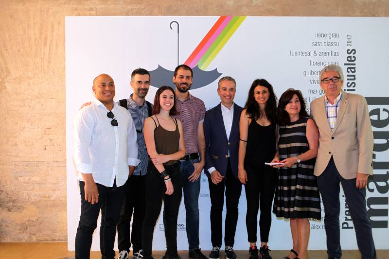 Premio Mardel 2017