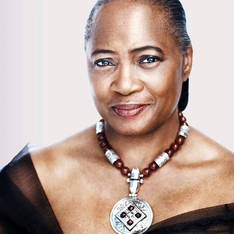 Barbara Hendricks