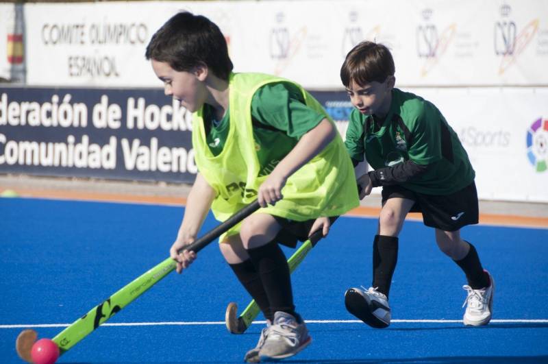 Miniolimpiada Beteró