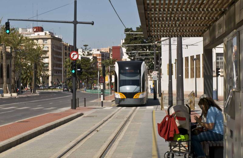 Tranvia Tranvia