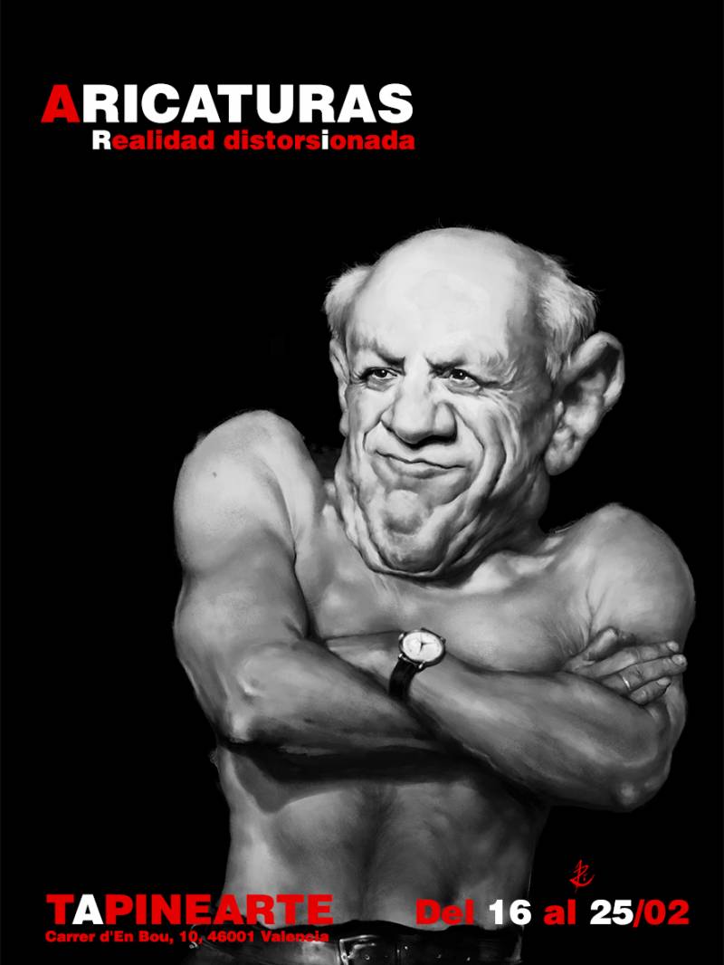 Cartel de Cartel de