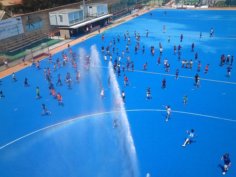 Escuelas de verano Escuelas de verano