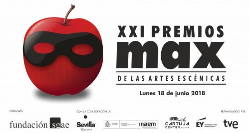 Premios Max 