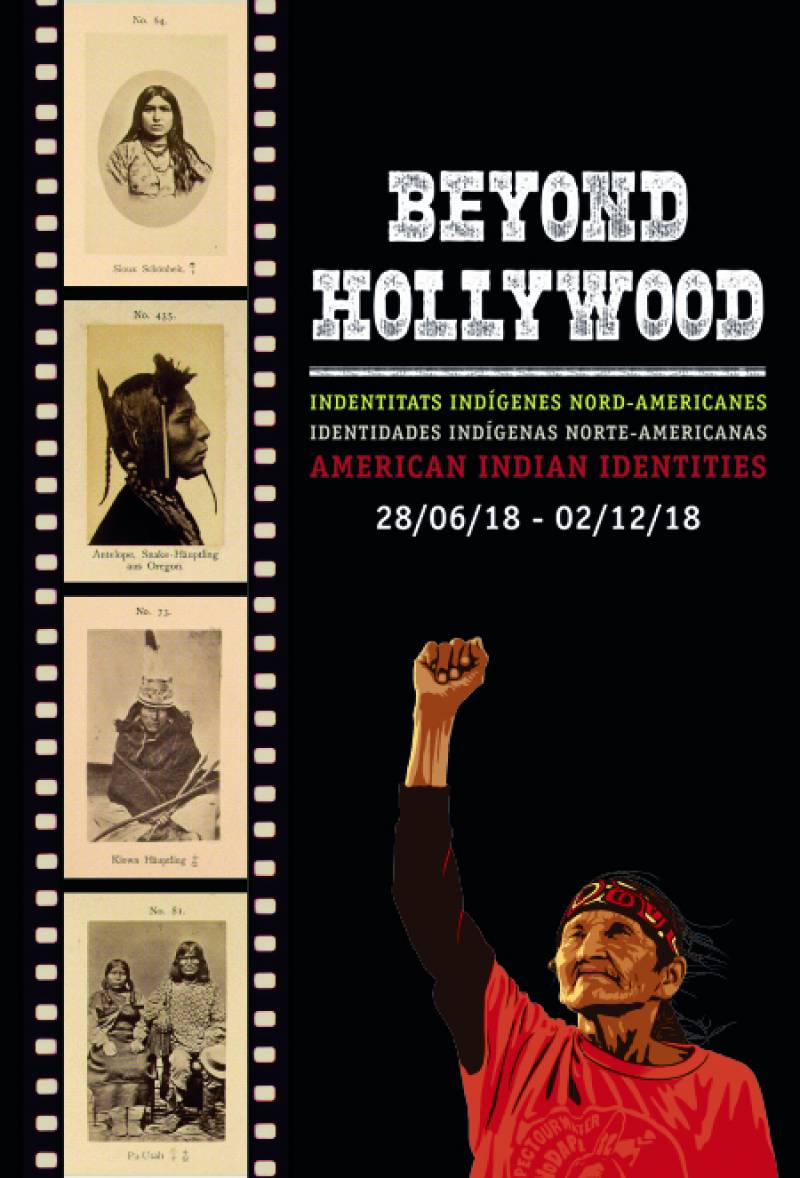 Cartel Beyond Hollywood