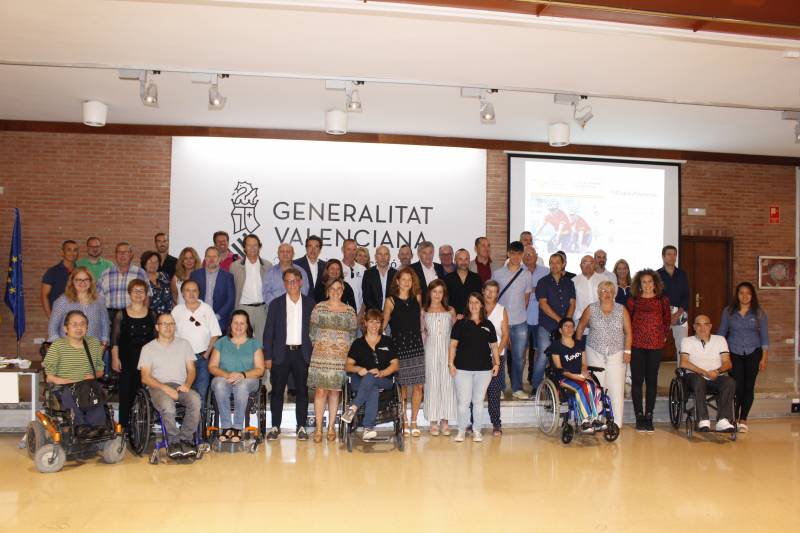 Foto de grupo