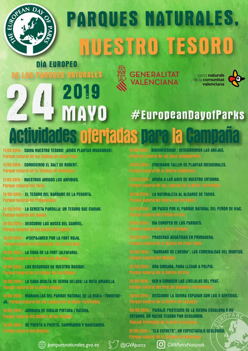 Actividades