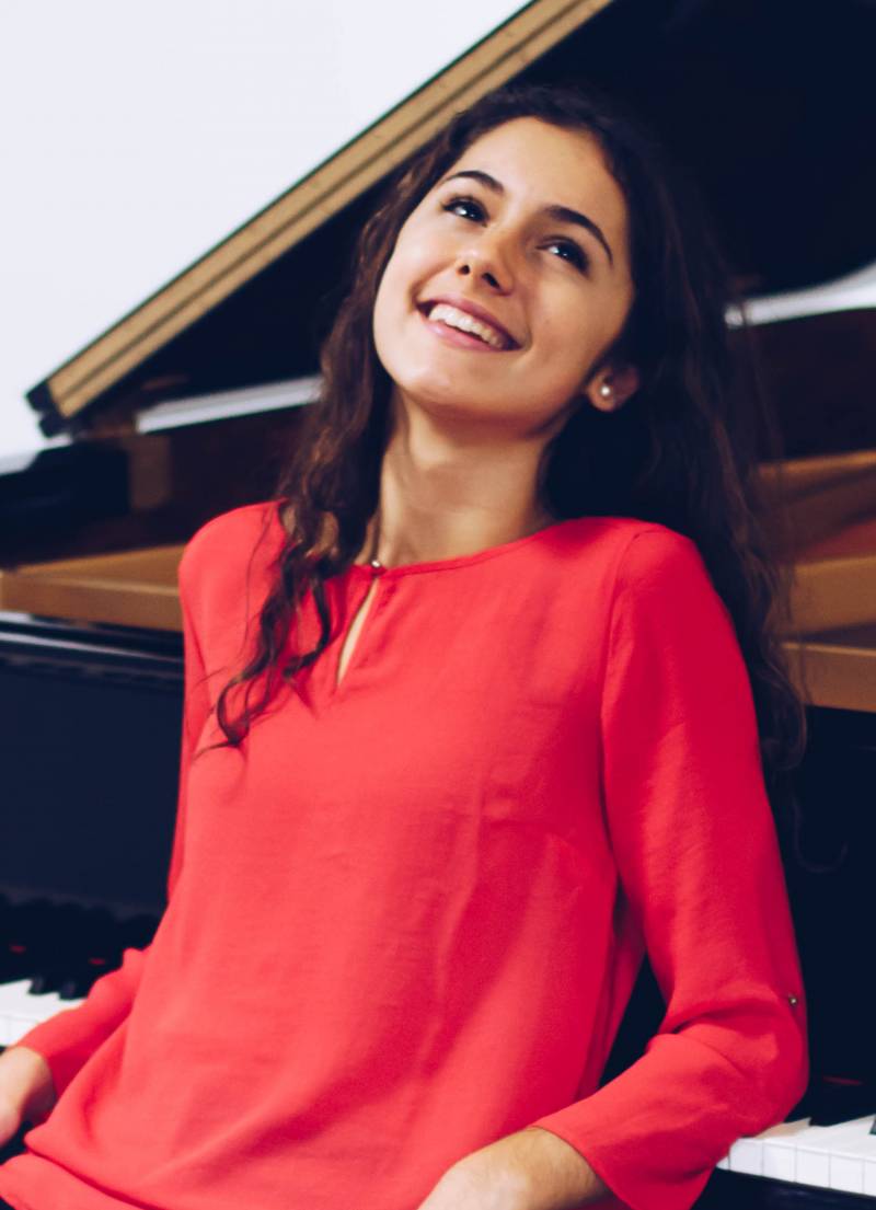 María Linares María Linares