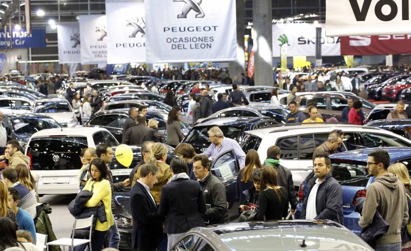 Feria del Automóvil