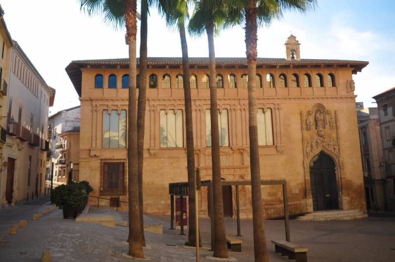 Hospital Reial de Xàtiva