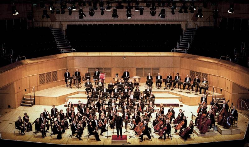 Scottish National Orchestra