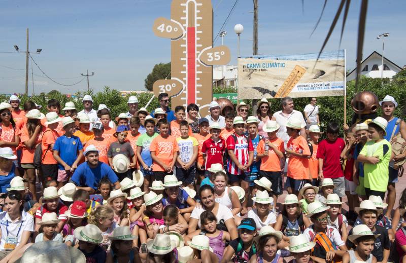 Talleres Medio Ambiente en el Puig // Abulaila 