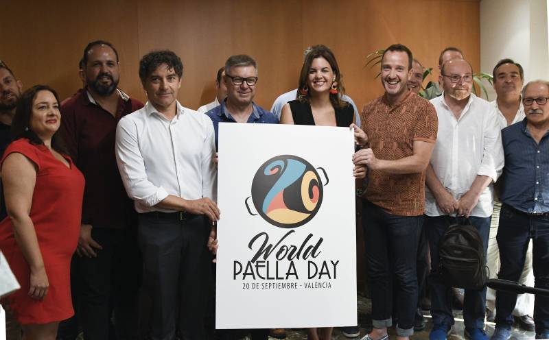 World Paella Day