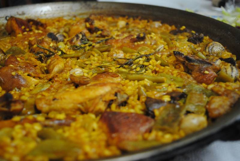 Foto: Wikipaella