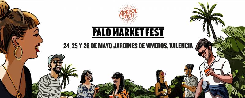 Palo Market Fest Palo Market Fest