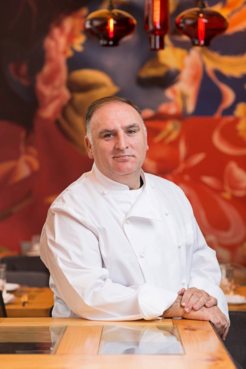 José Andrés