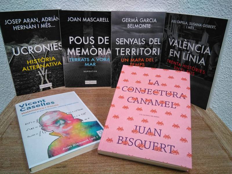 Llibres Scito Edicions