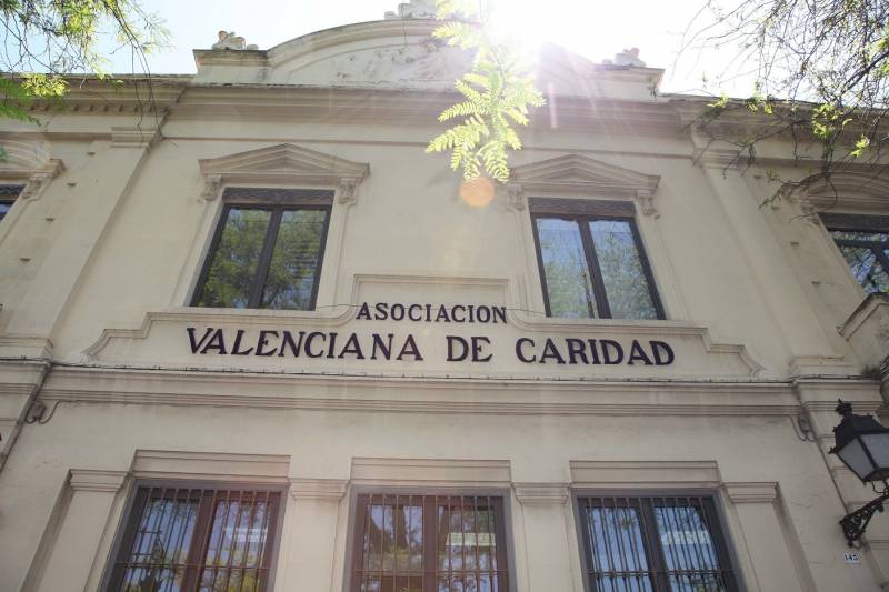 Casa Caridad