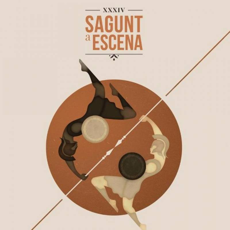 Sagunt a Escena