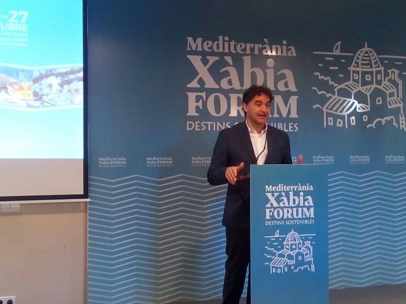 Xàbia Forum