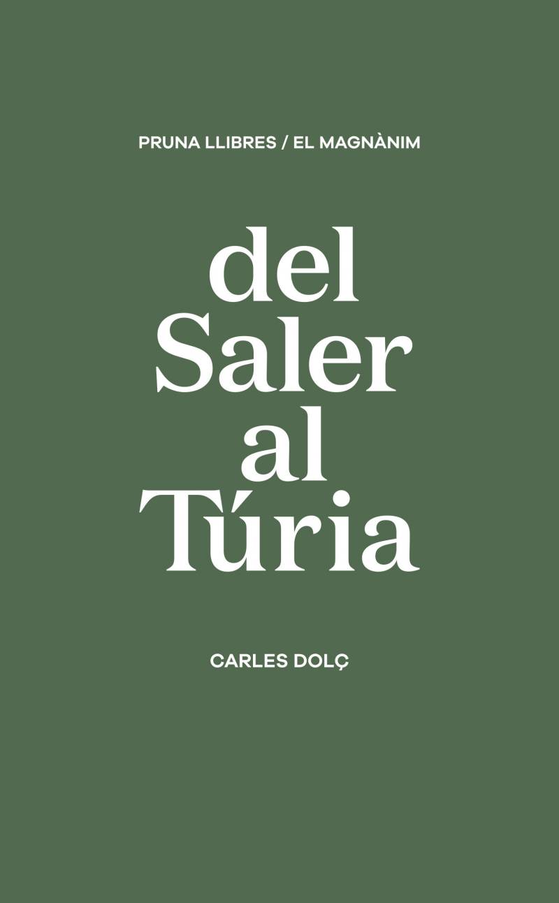 Del Saler al Turia. EPDA