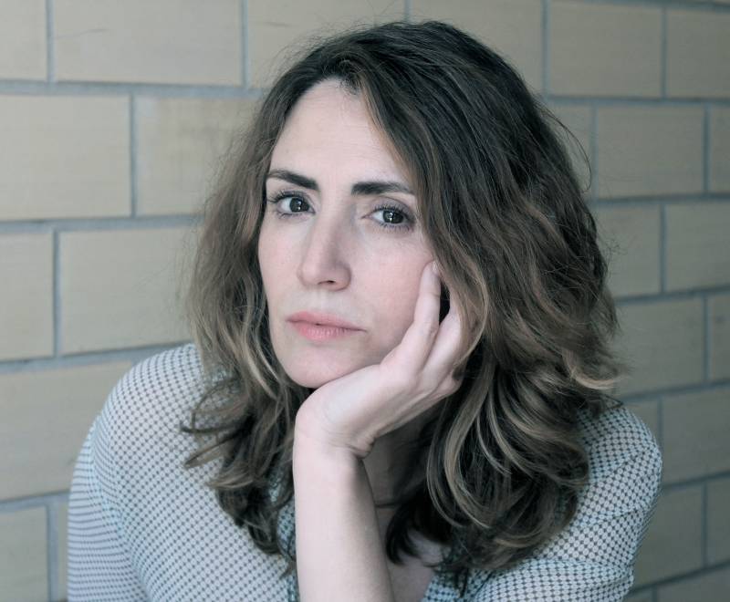 Esther Marín Esther Marín