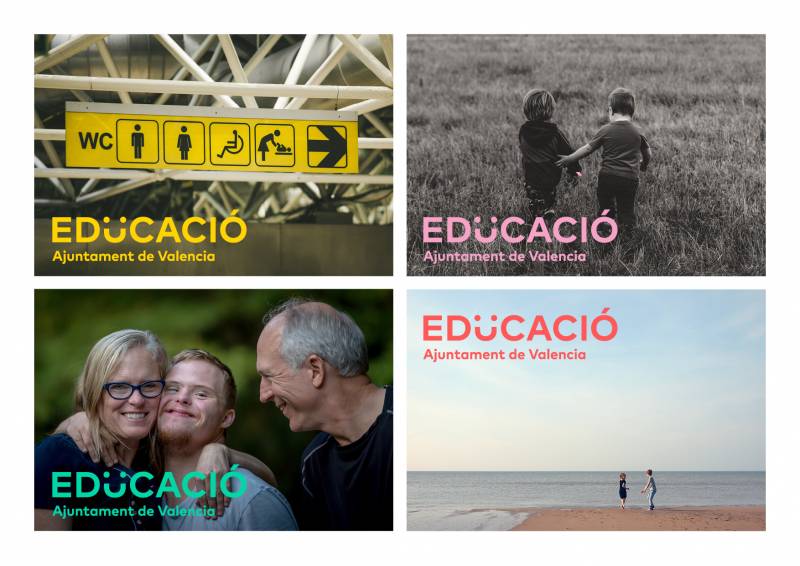 Portal web Regidoria Educació Portal web Regidoria Educació