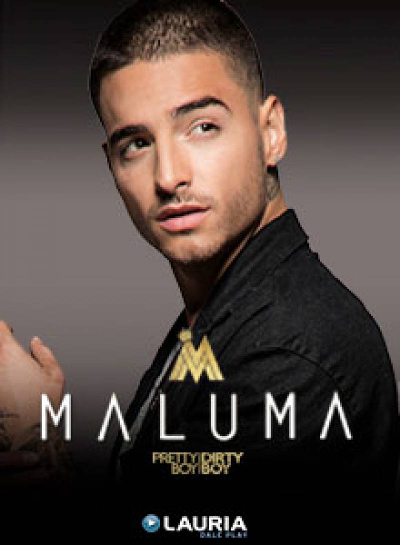 Maluma