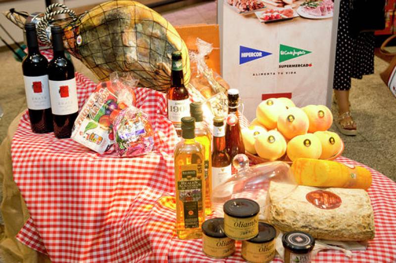 Alimentos de Aragón Alimentos de Aragón
