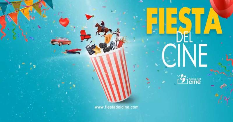 Fiesta del Cine