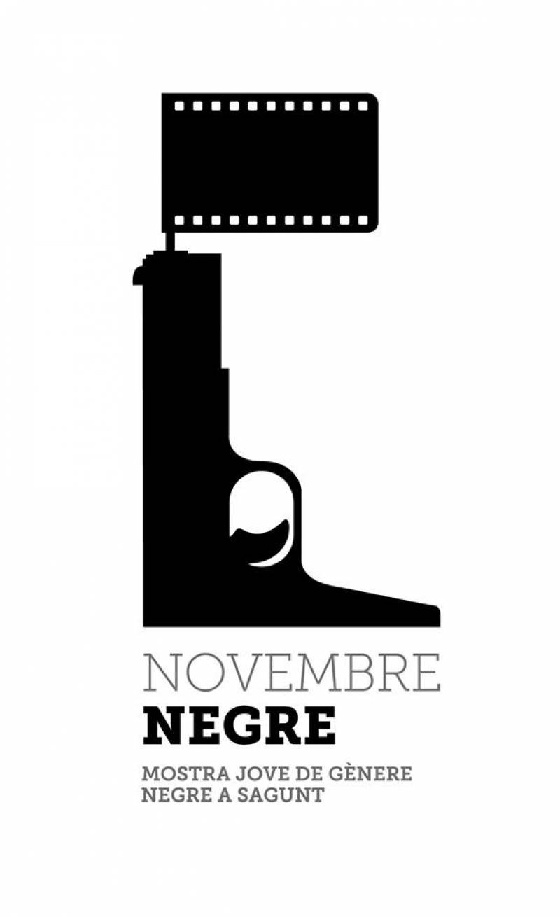Novembre Negre, cartel