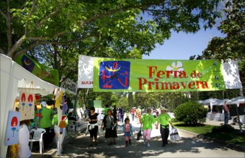 Feria de Primavera