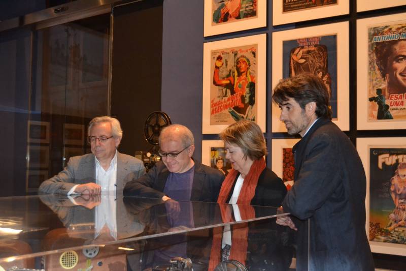 Exposición Exposición