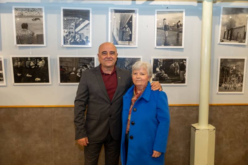 Exposición Colección Delgado