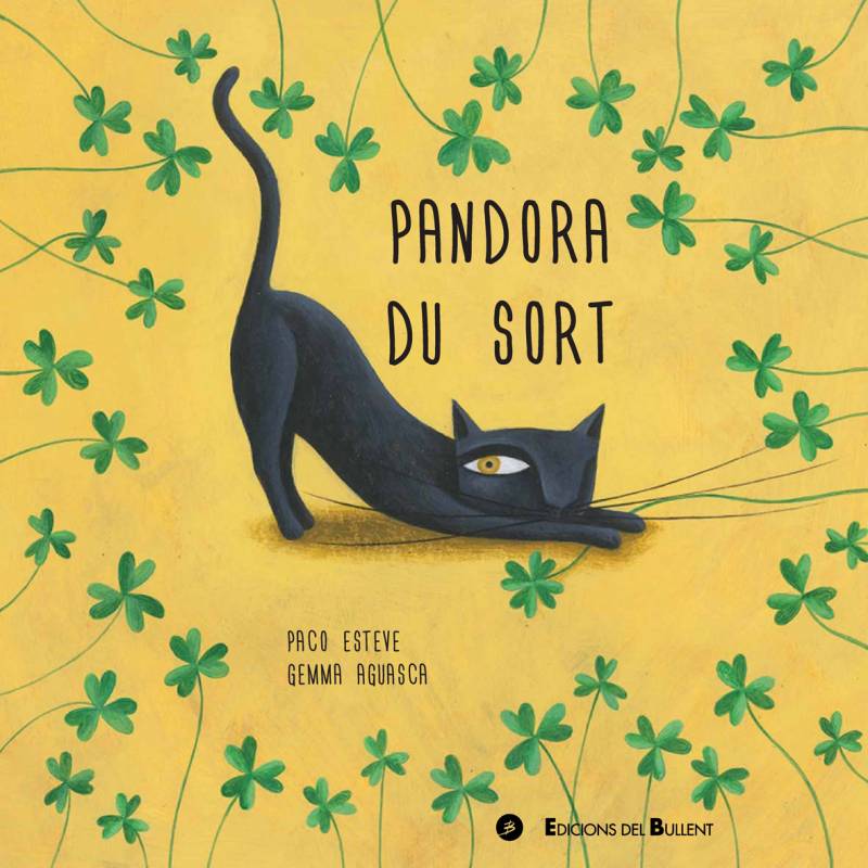 Pandora du sort. EPDA