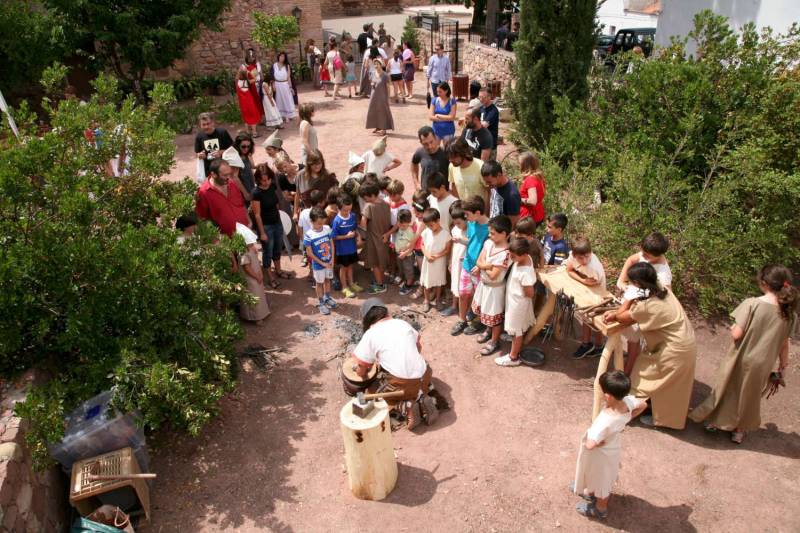 Iberfesta Olocau