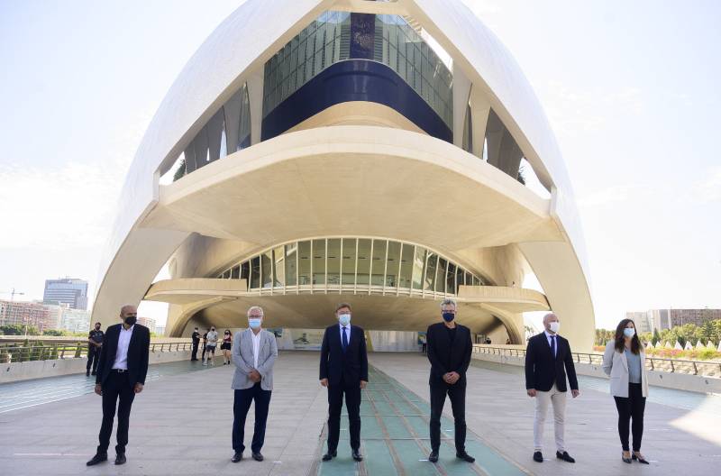 Paco Plaza, director de Verónica