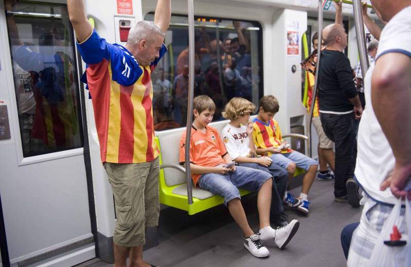 Mestalla