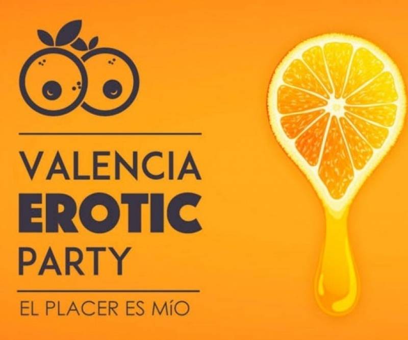 Valencia Erotic Party