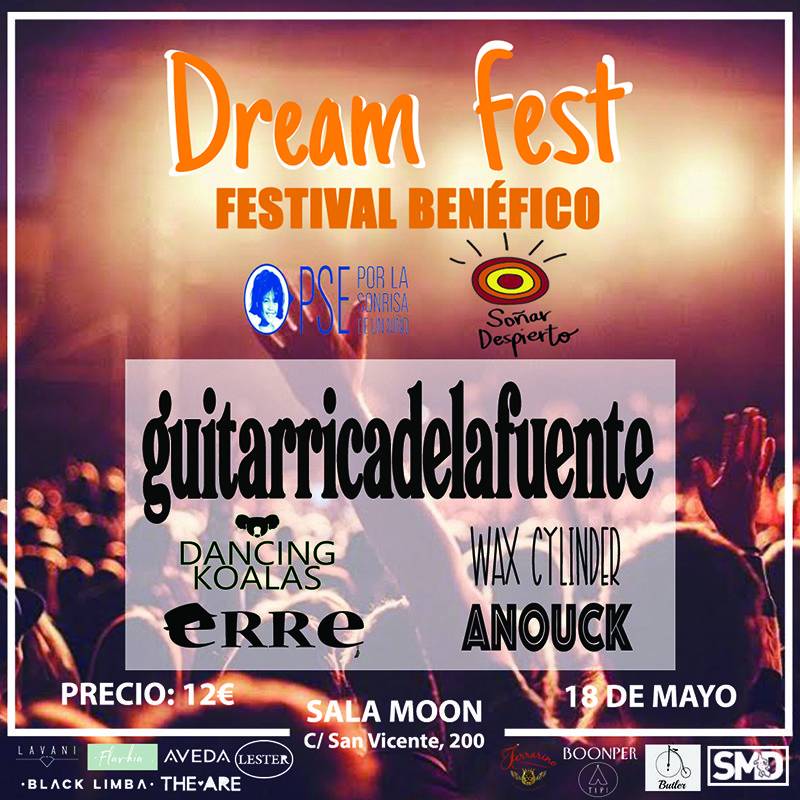 Cartel Dream Fest