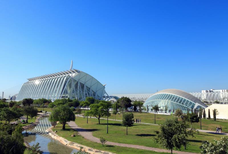 Museu de les Ciencies