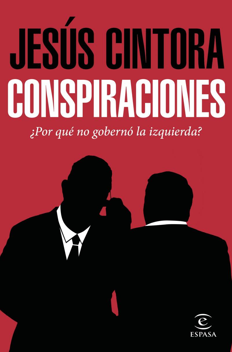 Portada del libro