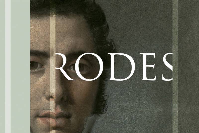 Exposición de pintura de Vicente Rodes