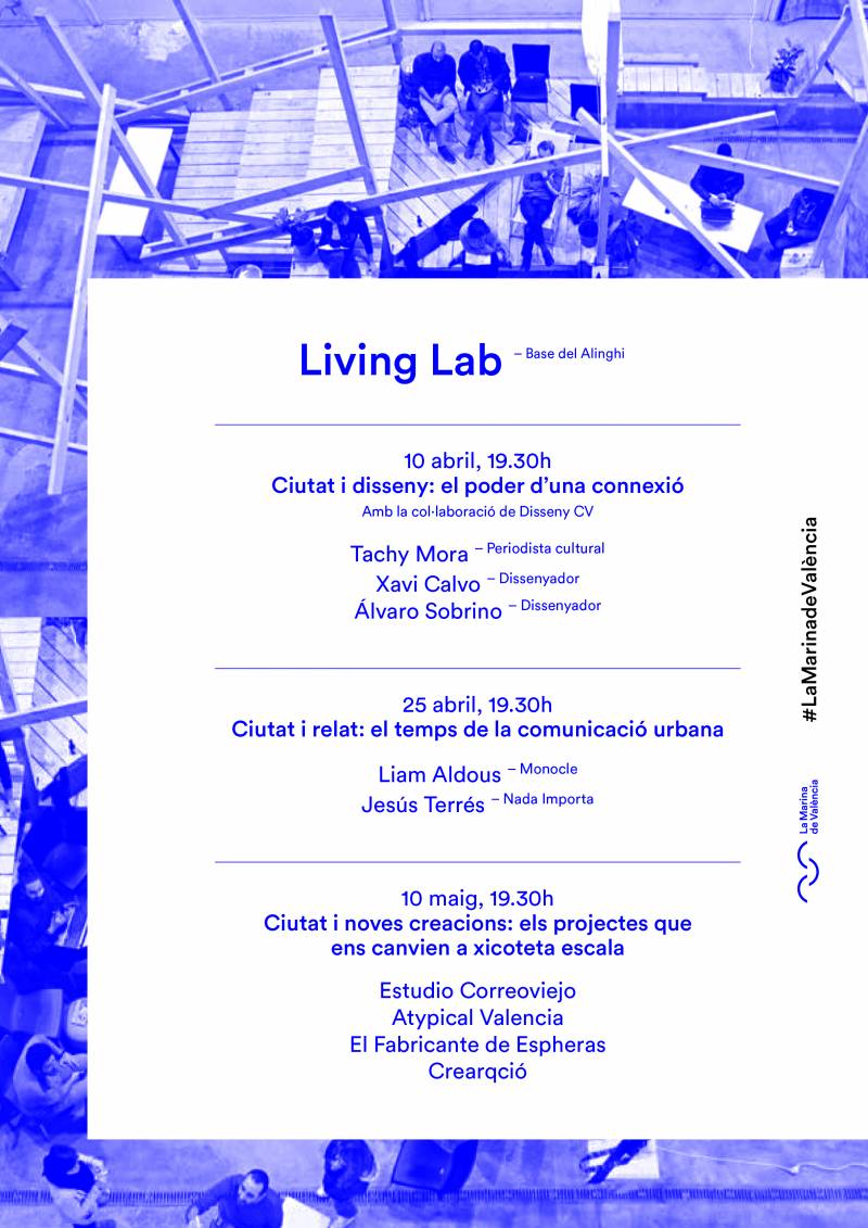 Cartel Living Lab