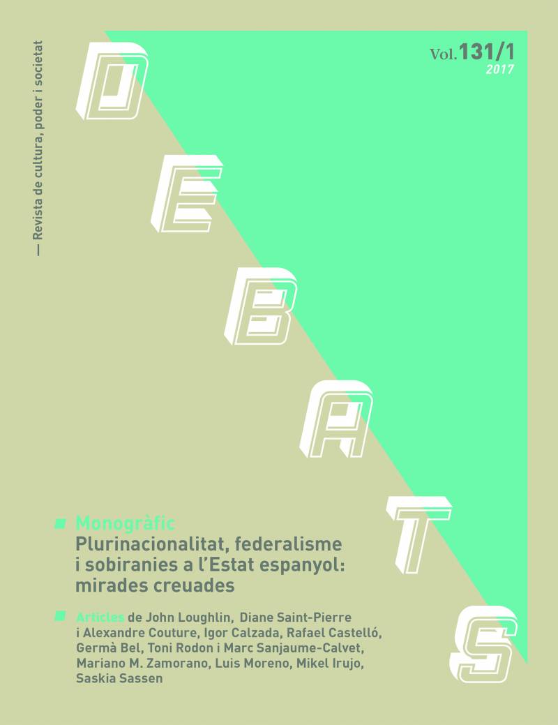 Revista Debats