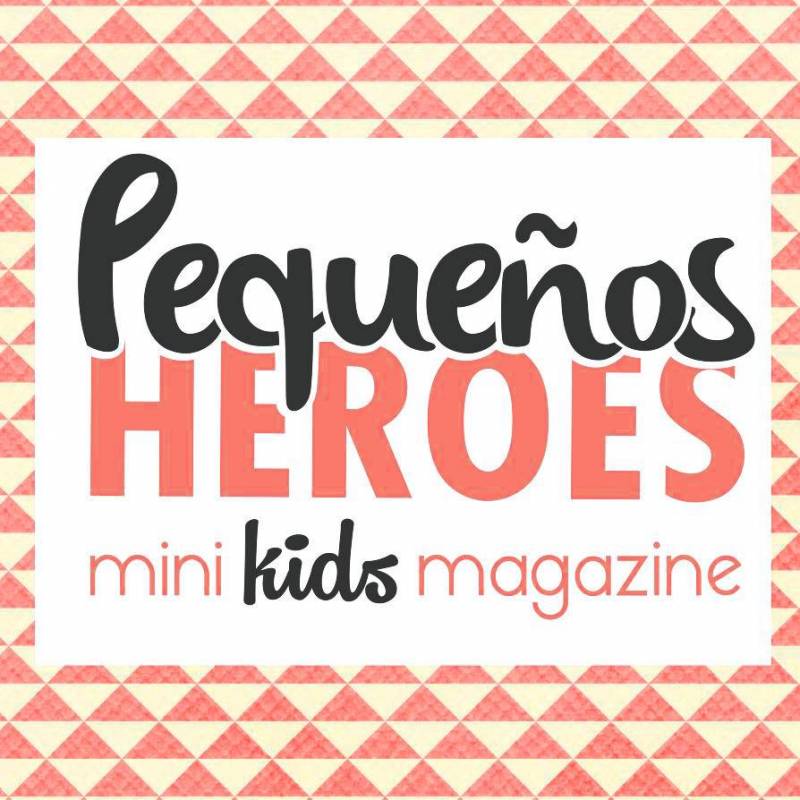 Pequeños Heroes Pequeños Heroes