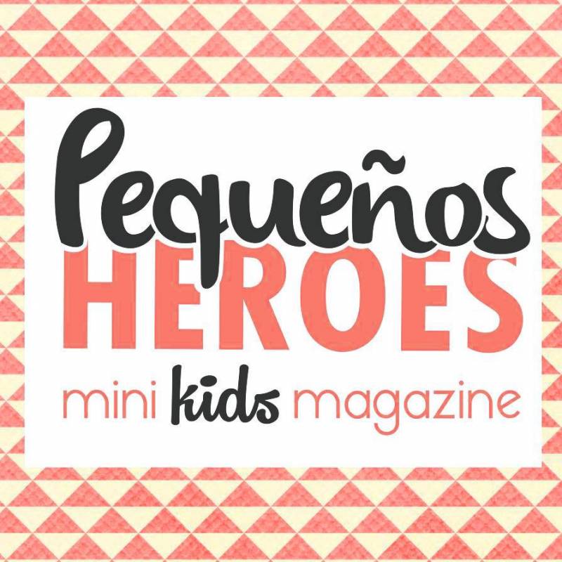 Pequeños Heroes