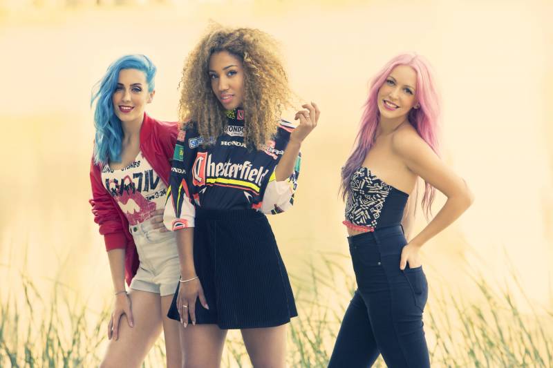 Sweet California