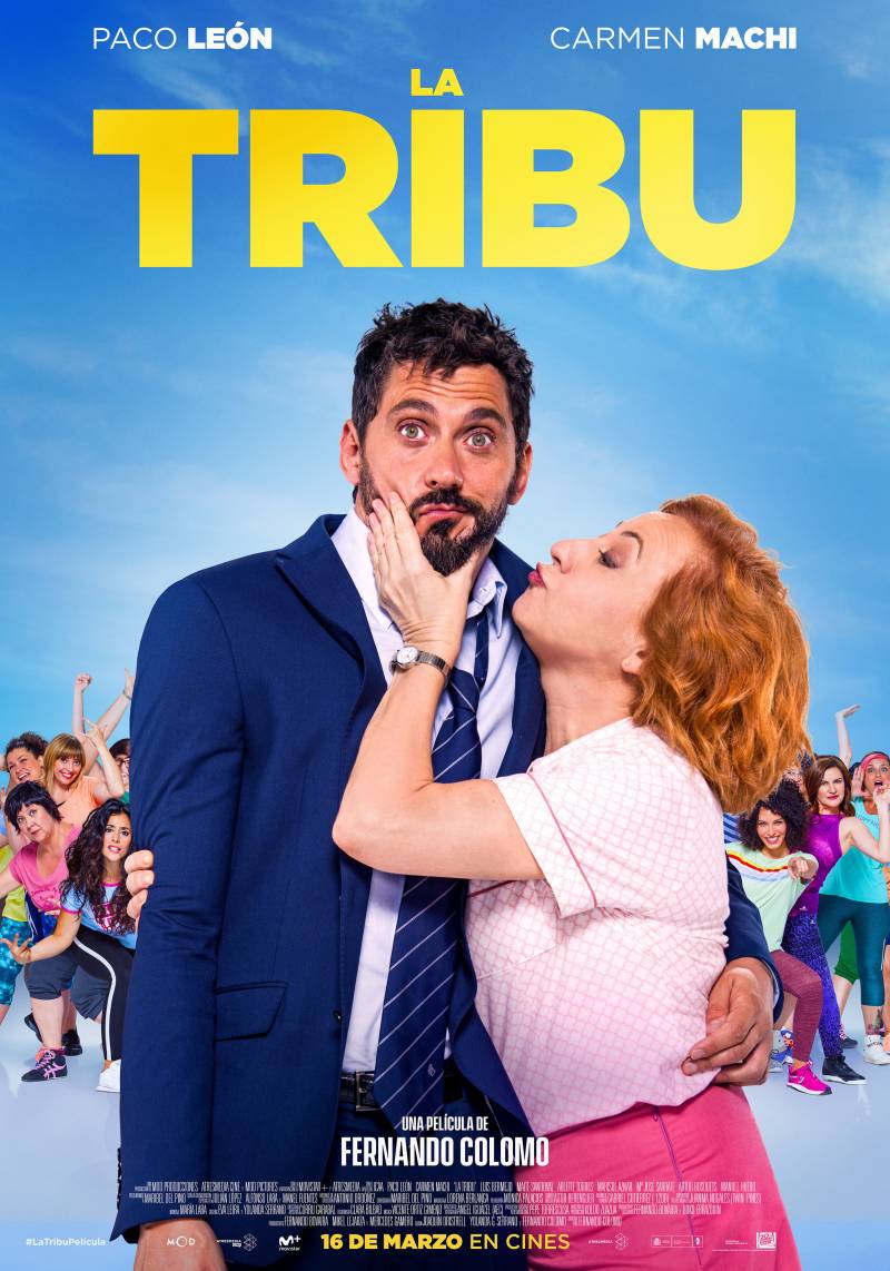 La Tribu